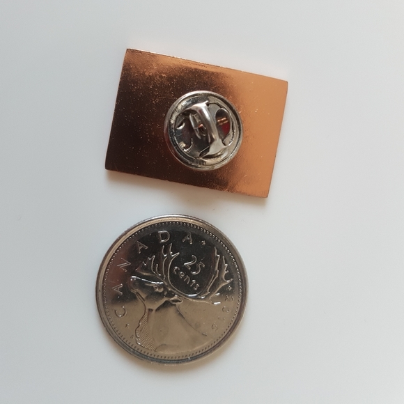 {FWP} [HOLLAND AMERICA] Mariner Society Pin - Picture 13 of 14